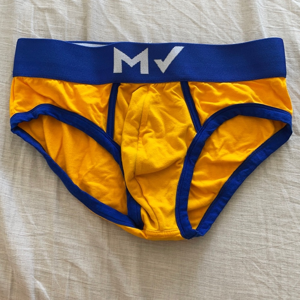 Modus vivendi men’s small underwear